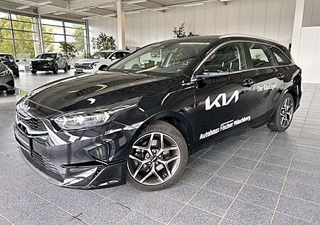 Kia XCeed Ceed SW / cee'd SW Ceed Sportswagon 1.5 T-GDI DCT Spirit