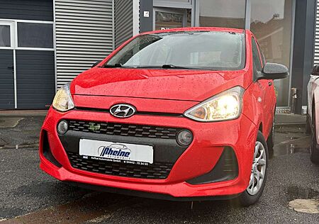 Hyundai i10 Classic