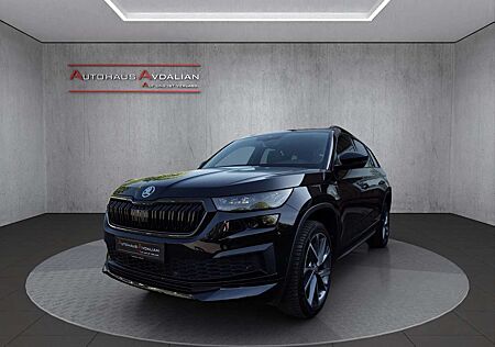 Skoda Kodiaq 2.0 TSI Sportline 4x4 R-KAM|ACC|MATRIX