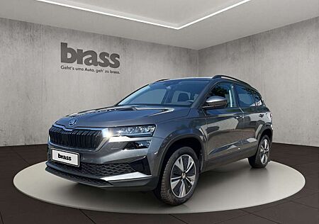 Skoda Karoq 1.5 TSI ACT Selection OPF (EURO 6d)