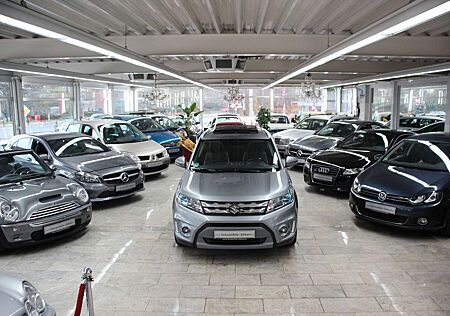 Suzuki Vitara 1.6 4x2