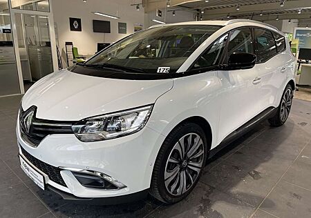 Renault Grand Scenic BUSINESS Edition TCe 140PS