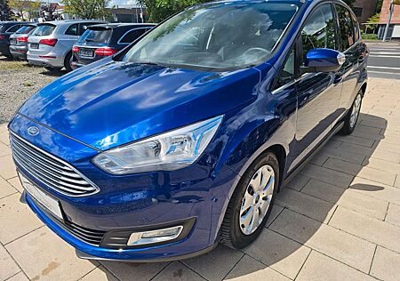 Ford C-Max Titanium Zahnriemen neu!!!