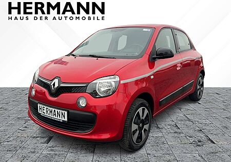 Renault Twingo III LIMITED SCe 70 *LED*SoundSys