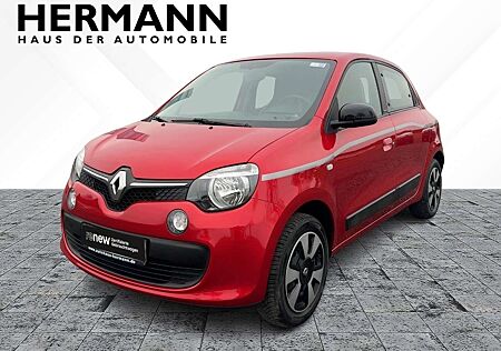 Renault Twingo 1.0 SCe 70 Limited *LED*SoundSys