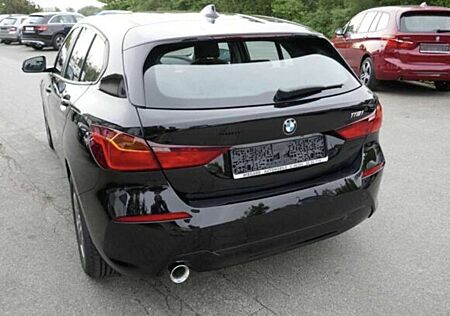 BMW 118i 118 - Service neu