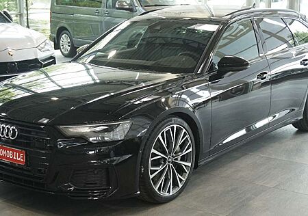 Audi A6 Avant 55 TFSI quattro sport*AHK*B&O*PANO*21"*