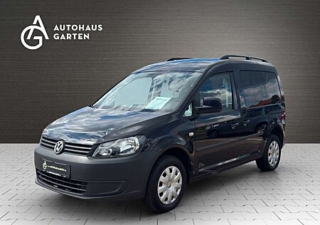 VW Caddy Volkswagen 1.6 TDI Roncalli Trendline Tempomat Klima