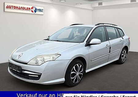 Renault Laguna III Kombi 2.0 16V Klimaautomatik