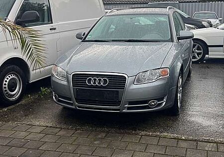 Audi A4 1.8 T
