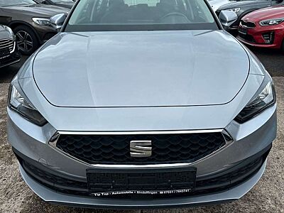 SEAT Leon ST Reference *LED*PDC*