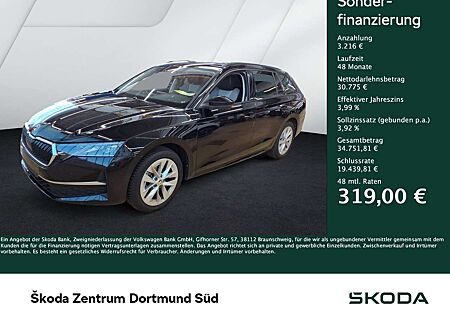 Skoda Octavia Combi 1.5 e-TEC SELECTION PANO AHK CAM