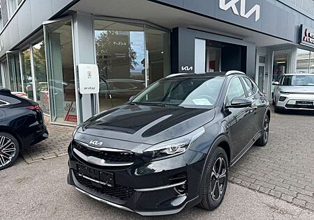 Kia XCeed Vision Plug-in Hybrid