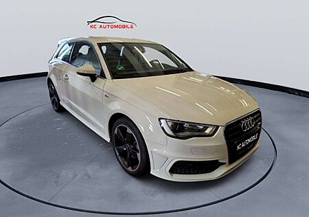 Audi A3 ambiente TSI *Tempomat*MMI*SHZ*S-LINE*