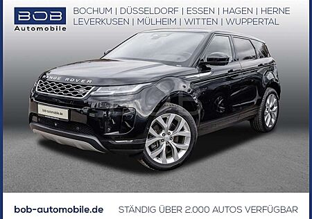 Land Rover Range Rover Evoque P300e SE Panoramadach Navi