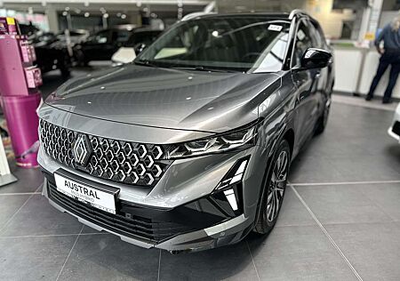 Renault Austral Techno Mild Hybrid 160 Automatik