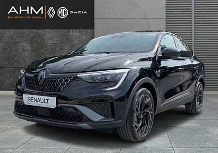 Renault Arkana ESPRIT ALPINE Full Hybrid 145 Navi digitales Cockp