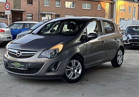 Opel Corsa D Innovation*Tempo*Klima*Alus*Pdc*Shz*