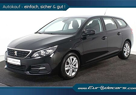 Peugeot 308 1.5 BlueHDi *1.Hand*Navi*Park ass.*