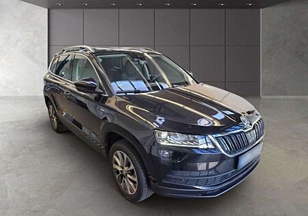 Skoda Karoq 1.5 TSI ACT Clever AutomaT: