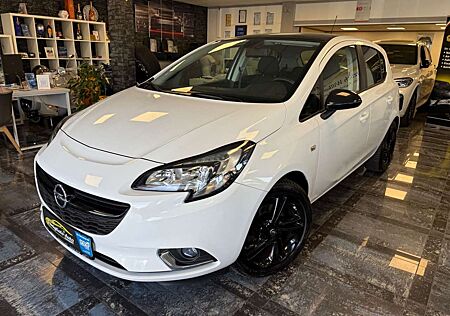 Opel Corsa E Color Edition ecoFlex*Touch*Aluräder*All
