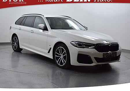 BMW 530 e xDr Sport Aut. M PAKET+KOMFORSI+LASER+AHK++