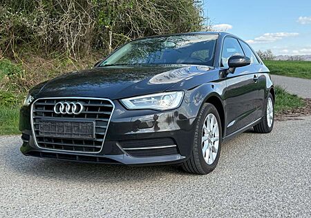 Audi A3 1.4 TFSI Attraction