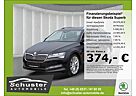 Skoda Superb Combi Style TDI*DSG StandHzg ACC Navi 19*