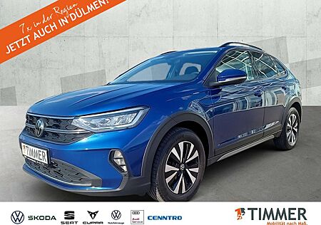 VW Taigo Volkswagen 1.0 TSI LIFE *LED *SHZ *VIRTUAL *CLIMA *ALU *