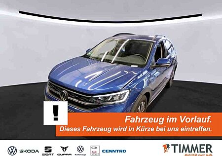 VW Taigo Volkswagen 1.0 TSI LIFE *LED *SHZ *VIRTUAL *CLIMA *ALU *