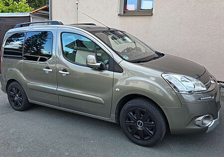 Citroën Berlingo Citroen Multispace VTi 120 Selection