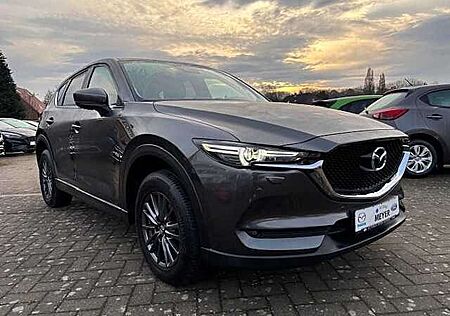 Mazda CX-5 Diesel SKYACTIV-D 150 Aut. Exclusive-Line