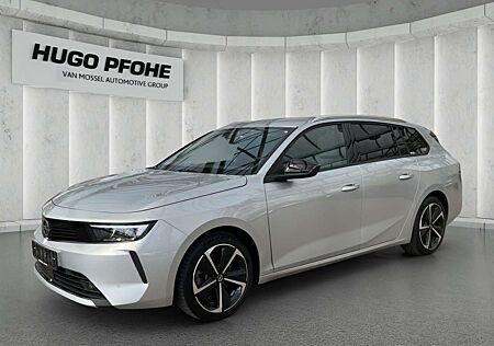 Opel Astra Sports Tourer Elegance AHK KAMERA NAVI ACC LED Spu