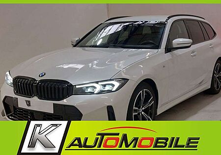 BMW 320 d xDrive M Sport ACC+DAB+Widscreen+SHZ+18"Alu