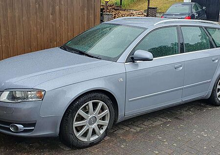 Audi A4 Avant Avant 3.2 FSI quattro