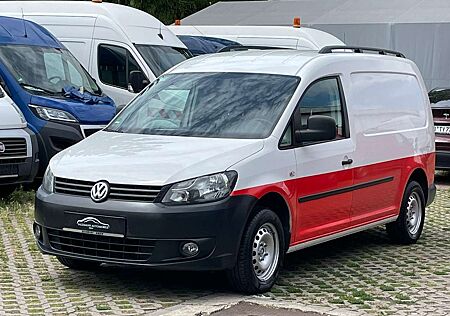 VW Caddy Volkswagen 1.6 TDI//KLIMA//Temp.//1.H//AHK//TOP