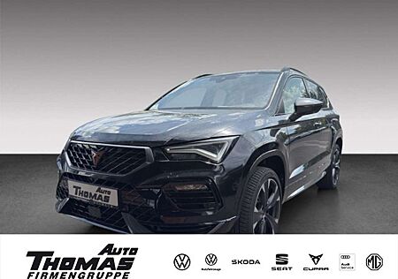 Cupra Ateca 2.0 TSI 4Drive DSG ACC Shz Klima