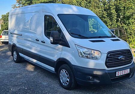 Ford Transit Kasten H2 L2*1.HD*Kamera*PDC*Klima*