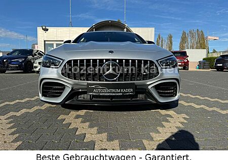 Mercedes-Benz AMG GT 4-trg. 63 S 4Matic+NP204t€*Perf.*Carbon*