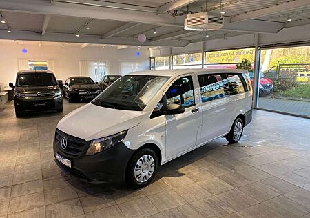 Mercedes-Benz Vito Tourer 111 CDI Lang *8-Sitzer*Garantie*