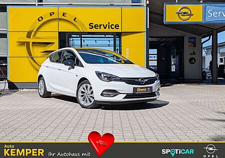 Opel Astra 1.2 Turbo GS Line *LED*PDC*SHZ*