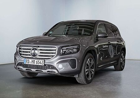 Mercedes-Benz GLB 200 d PROGRESSIVE MULTI 360 AHK DISTR KAMERA