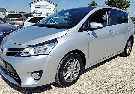 Toyota Verso SkyView Edition - Panorama* Kamera* EURO6*