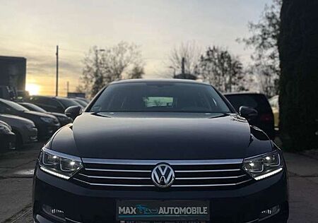 VW Passat Variant Volkswagen Highline BMT/Start-Stopp