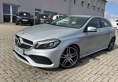 Mercedes-Benz A 160 Classe BM6 AMG Line