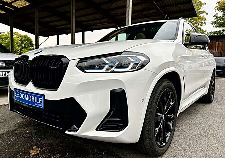 BMW X3 M40d *PANORAMA*HUD*DRIV.ASS.PROF.* 1.HAND *