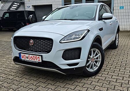 Jaguar E-Pace AWD LED/Navi/Kamera/Leder/Ambiente