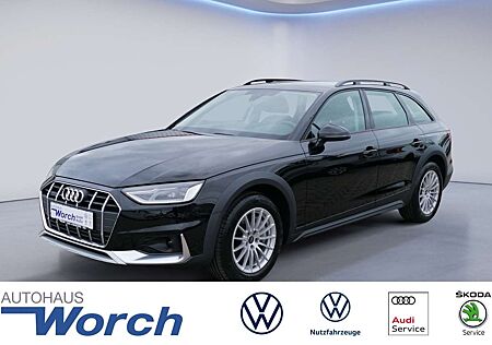 Audi A4 Allroad quattro 2. 0 TFSI S tronic NAVI+AHK