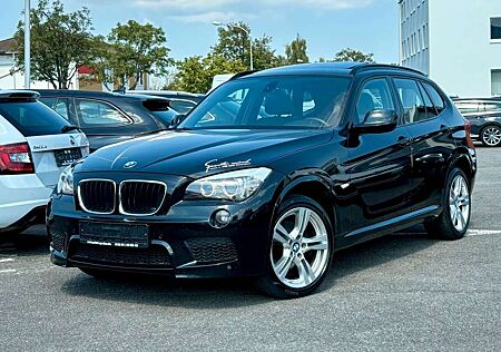 BMW X1 sDrive 20i M-Paket/Pano/Sportsitze/PDC/Xenon