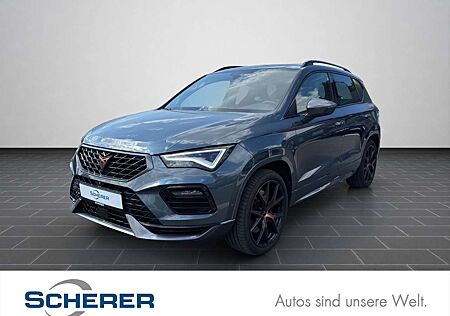 Cupra Ateca 2.0 TSI 4Drive PANO NAVI ACC KAMERA